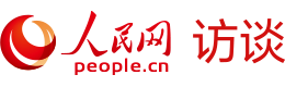 访谈logo